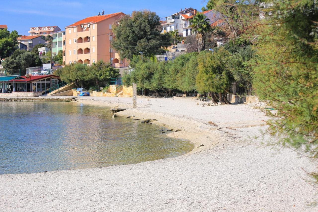 Apartments By The Sea Marina, Trogir - 9037 Luaran gambar