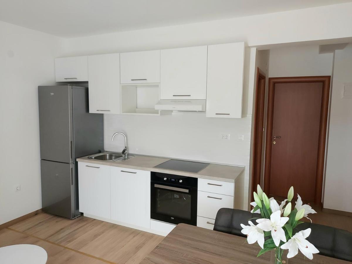 Apartments By The Sea Marina, Trogir - 9037 Luaran gambar