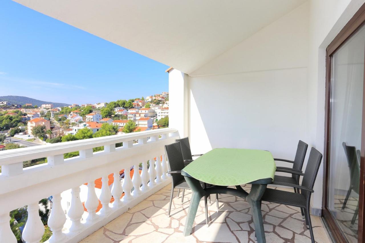 Apartments By The Sea Marina, Trogir - 9037 Luaran gambar