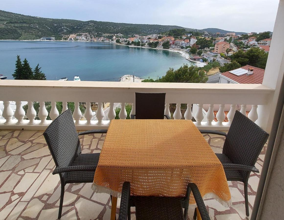 Apartments By The Sea Marina, Trogir - 9037 Luaran gambar