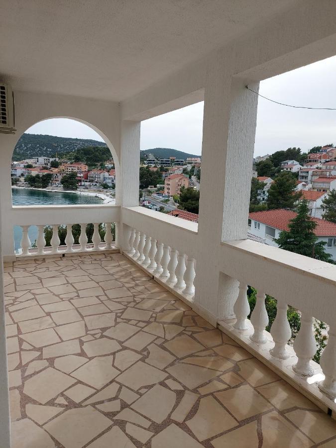 Apartments By The Sea Marina, Trogir - 9037 Luaran gambar