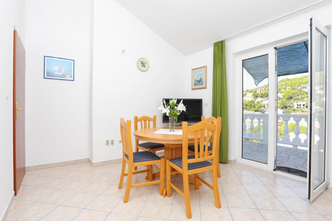 Apartments By The Sea Marina, Trogir - 9037 Luaran gambar