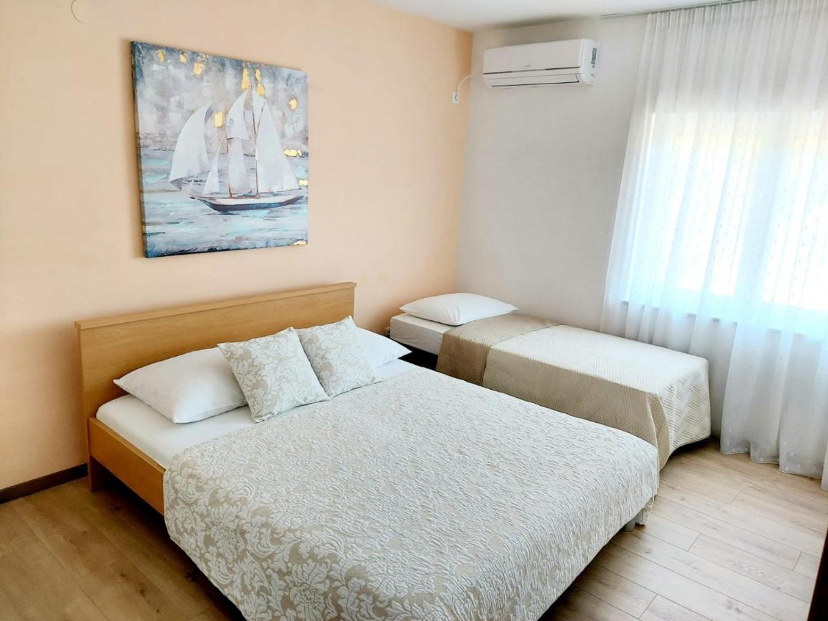 Apartments By The Sea Marina, Trogir - 9037 Luaran gambar